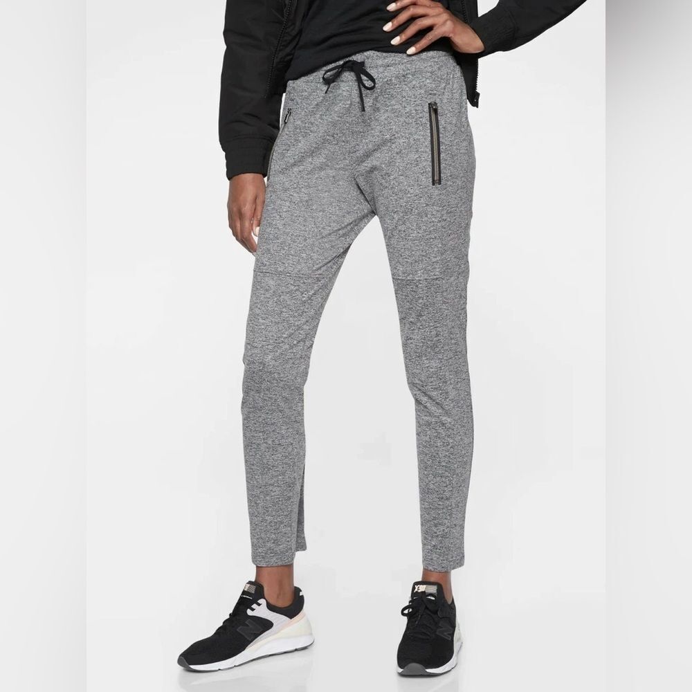 Athleta Hilltop Jogger Pants